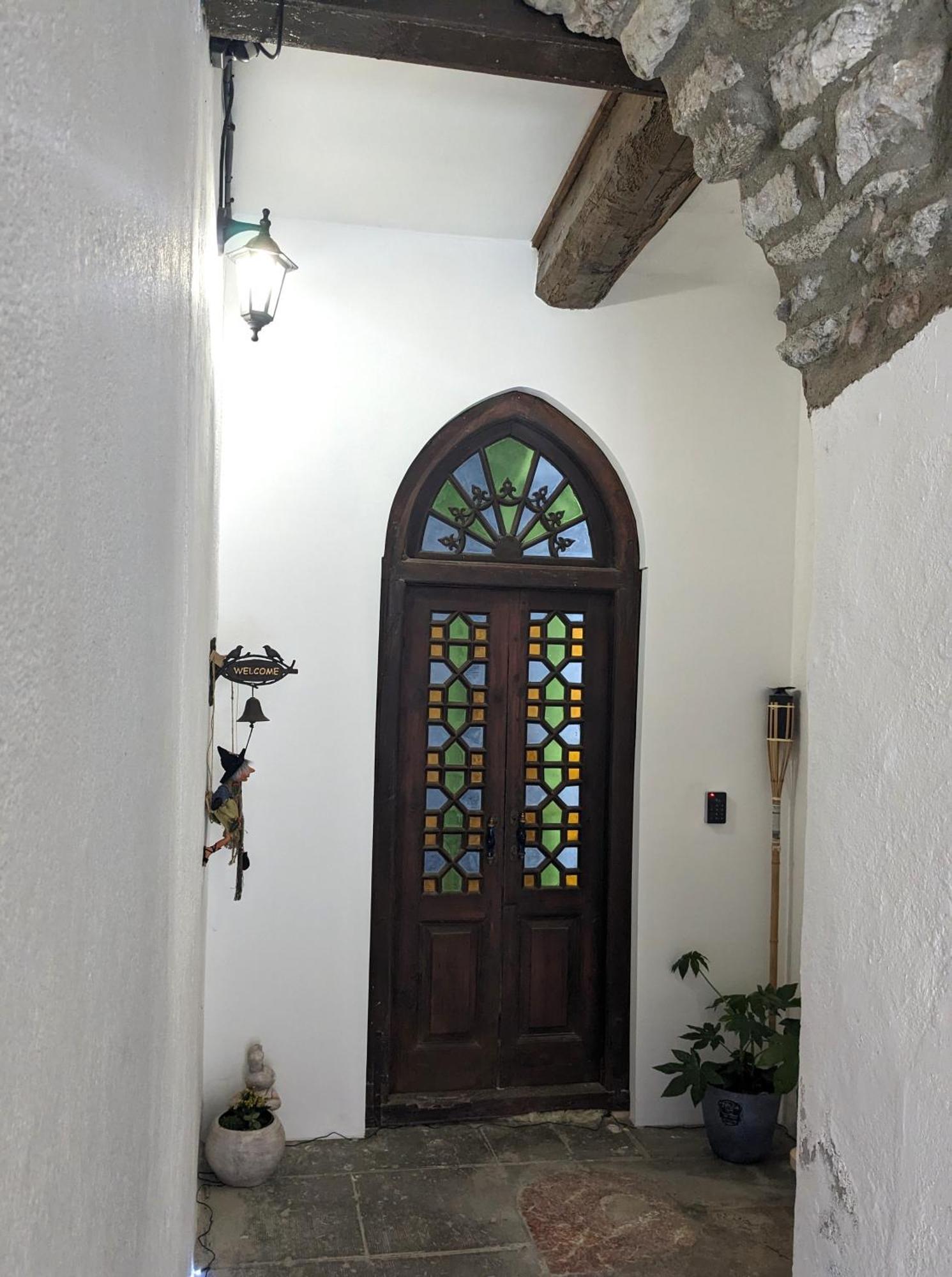 Appartement Le Fort 2 Vue Montagne Villefranche-de-Conflent Luaran gambar